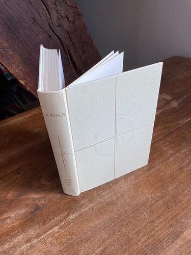 Bible josué livre de - la,