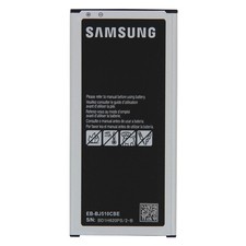 Batterie Originale 3100 mAh Galaxy J5 2016 EB-BJ510CBE