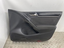 Volkswagen Golf VI 2010 Diesel