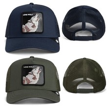 Goorin Bros. Lone Wolf