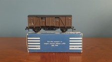 Hornby Acho wagon couvert avec