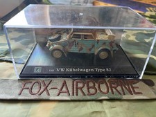 Vehicule allemand vw