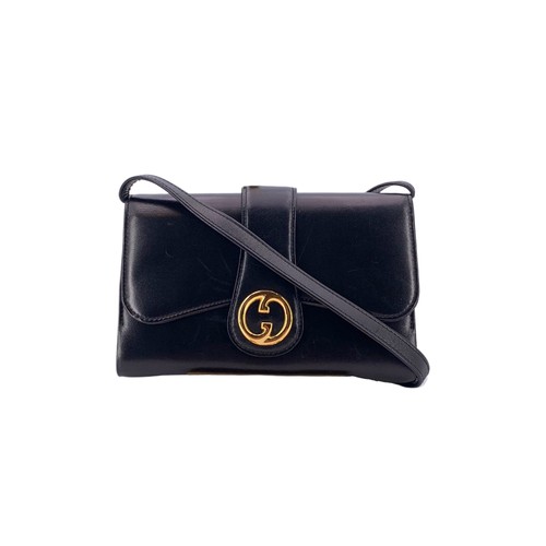 Sac bandoulière gucci - bandoulière,