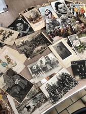 lots de cartes postales