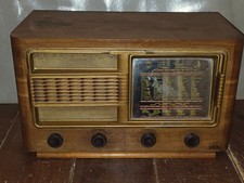 radio Vintage TSF Clarville