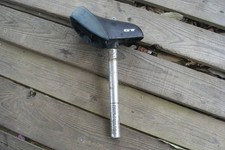 GT BMX Micro Mini Saddle