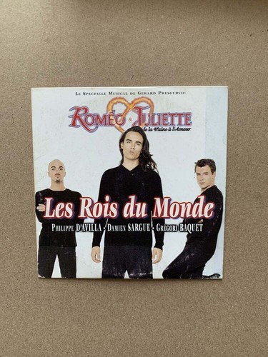 Les rois monde - rois, philippe