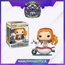 Funko Pop One Piece 128 Nami