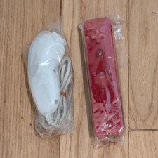 Manette Officielle Nintendo