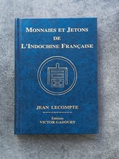 Livre Monnaies Et Jetons De