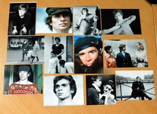 LOT 12 PHOTOS RUDOLF NUREYEV