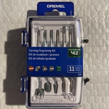 Dremel 729 Carving/Engraving