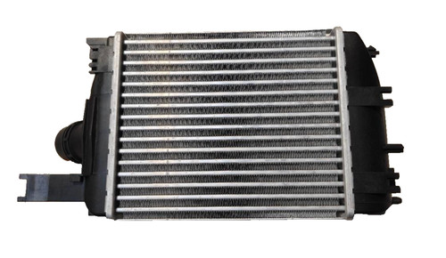 Radiateur intercooler pour - radiateur, d’intercooler