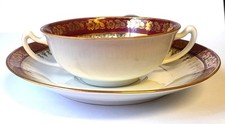 TASSE ET SOUS TASSE EN