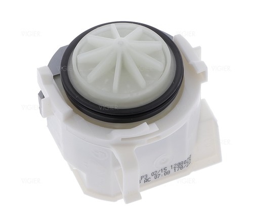 Pompe vidange blp3 - vidange,