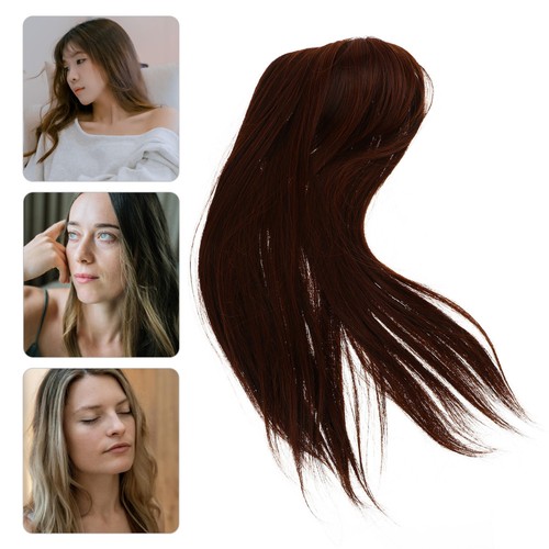 Extensions cheveux clips - cheveux, À