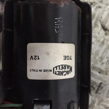 Moteur essuie glace avant FIAT