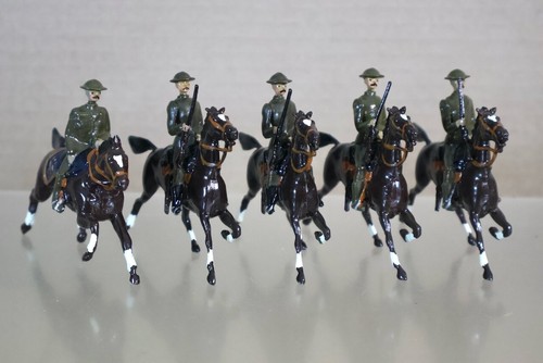 Britains soldats militaires - soldats,