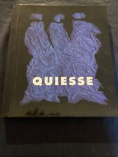 Quiesse 10 Ans De Peinture 