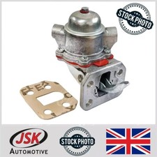 Essence Levage Pompe pour Perkins 4-Cylinder A4.212 A4.236 A4.248 de Jcb 3C