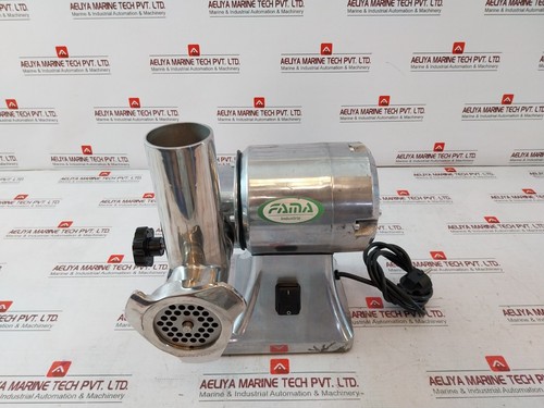 Fama ftsm126e entreprise - fama,
