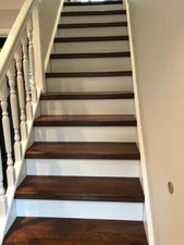 Revêtement d'escalier en