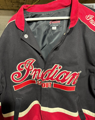 Indian motocycle commemorative - indian,