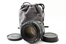 Canon Ef 50mm F/1.4 USM