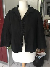 Veste claudie pierlot taille - veste,