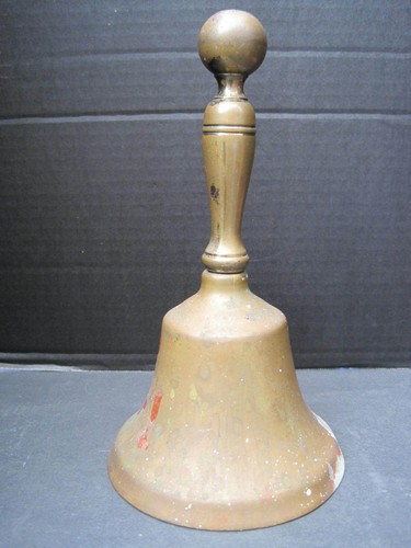 Early antique vintage - antique, brass