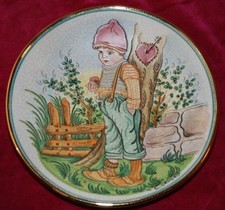 Veneto Flair/V. Tiziano Ltd