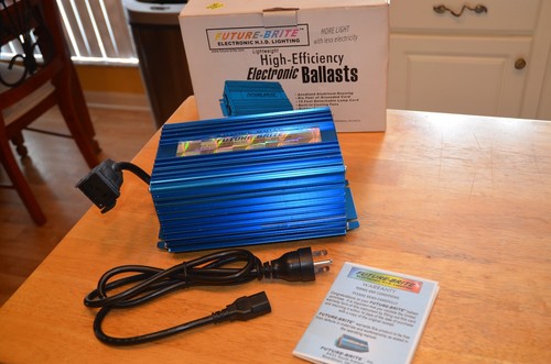Future brite hid - future, electronic