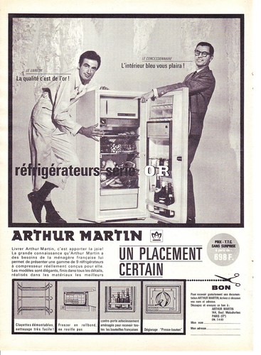 Publicite advertising 034 - advertising,