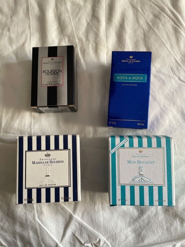 Miniatures parfums - miniatures, de