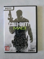 Call Of Duty Modern Warfare 3