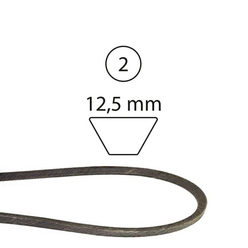 Ceinture autopropulsée - ceinture,