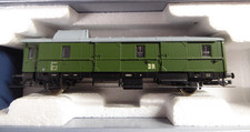Tillig 13409 Tt Gepäckwagen