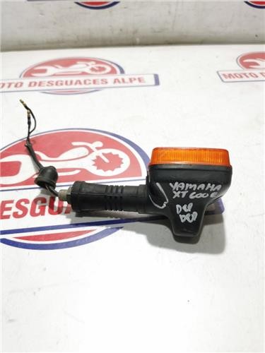 Clignotant avant droit yamaha - clignotant,