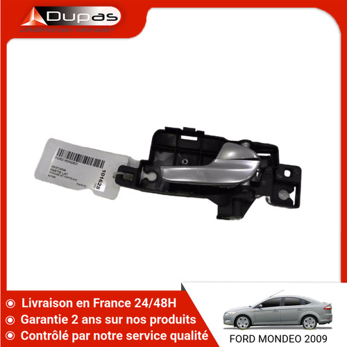 Poignee interieure - poignee,