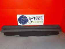 Cache coffre Peugeot 307 SW