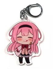 Porte-clés acrylique Sango