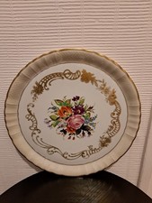 PLAT BERNARDAUD LIMOGES FRANCE