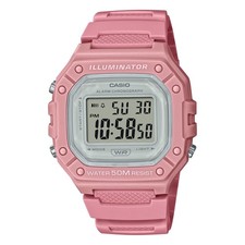 Montre CASIO ILLUMINATOR