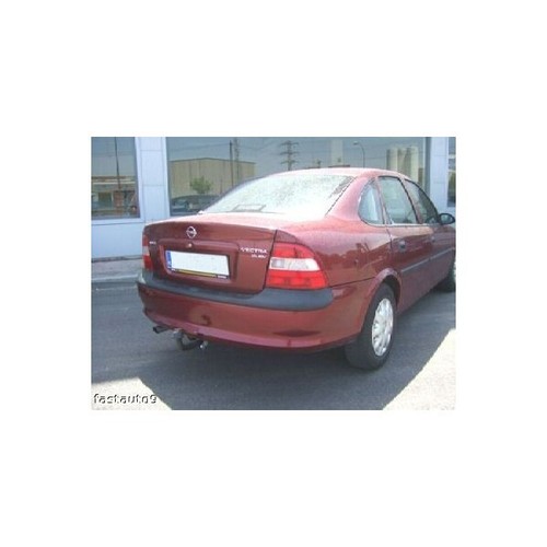 Attelage opel vectra 1995 - opel,