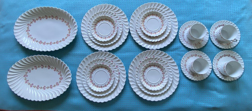 Haviland plaisance limoges - plaisance,