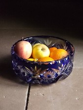 Cristal Taillé Overlay Grande