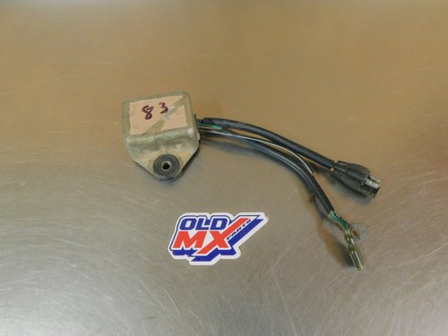 Boitier cdi honda - boitier,