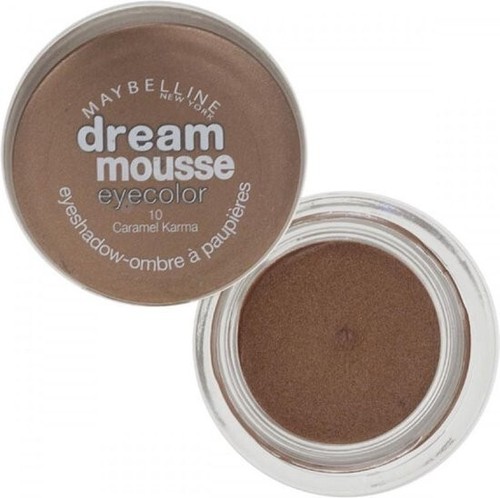 Gemey maybelline dream mousse - gemey,