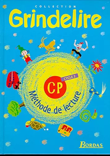 Méthode lecture cp cycle - méthode, de
