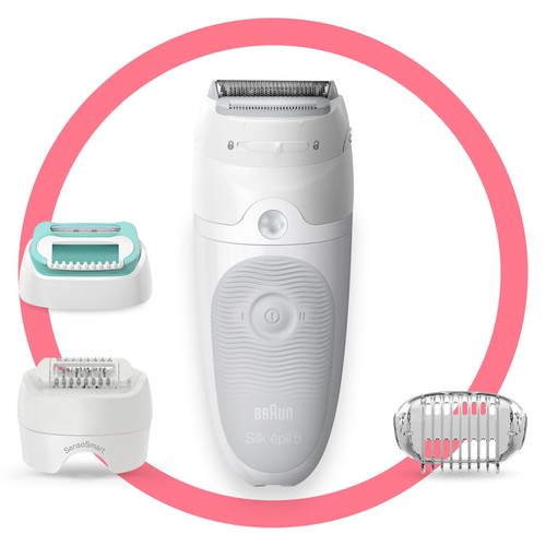 Braun silk épil 625 - braun, silk-épil